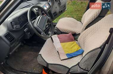 Седан ВАЗ 2110 1999 в 