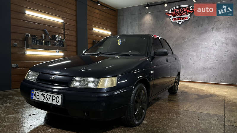 Седан ВАЗ / Lada 2110 2006 в Дніпрі фото 2 Седан ВАЗ / Lada 2110 2006 в Дніпрі