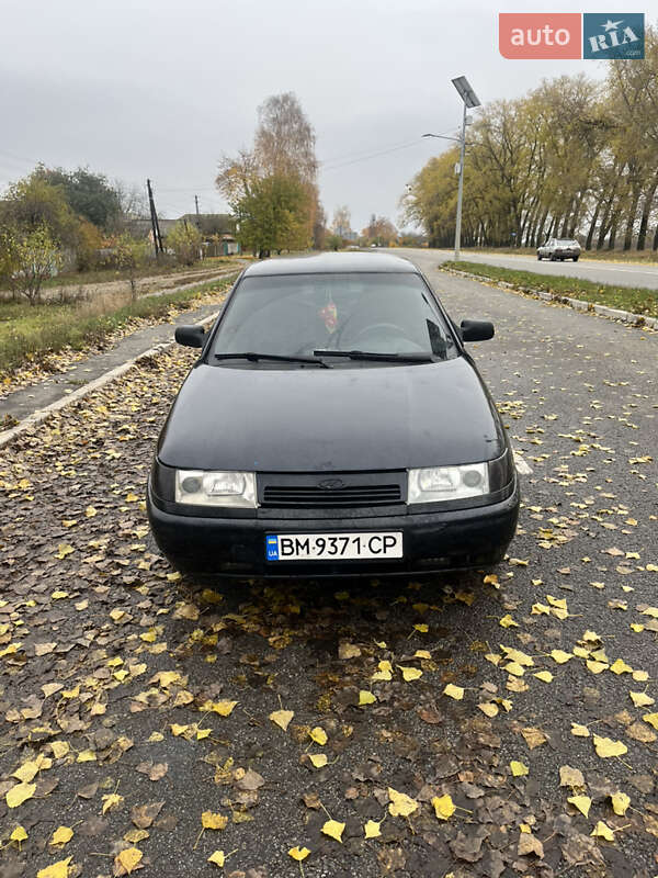 ВАЗ / Lada 2110 2010