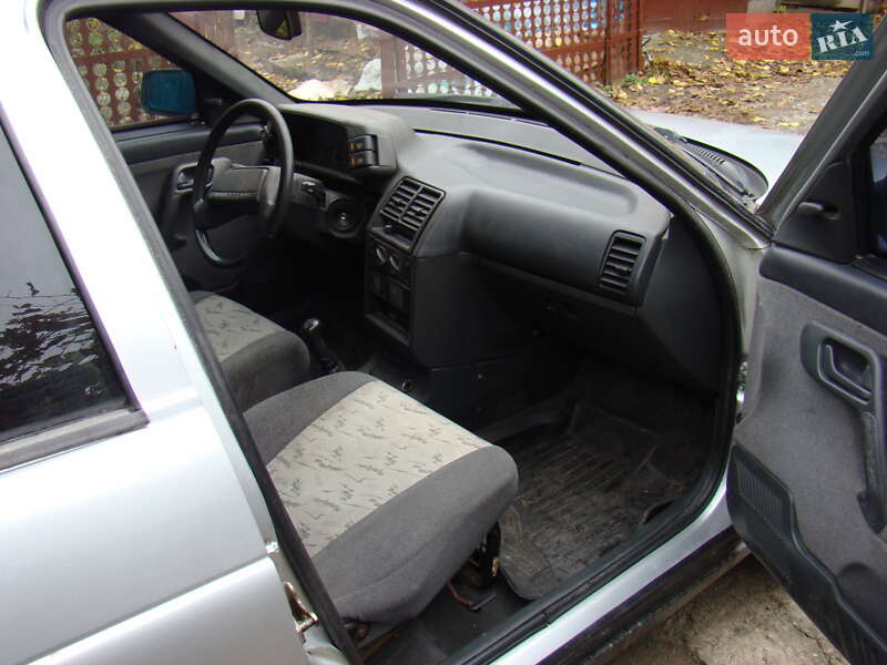 Седан ВАЗ / Lada 2110 2007 в Запорожье фото 13 Седан ВАЗ / Lada 2110 2007 в Запорожье