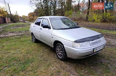 Седан ВАЗ 2110 2009 в Ворожбі