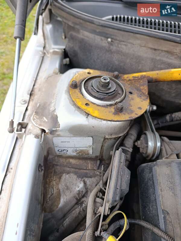 Седан ВАЗ / Lada 2110 2009 в Ворожбе