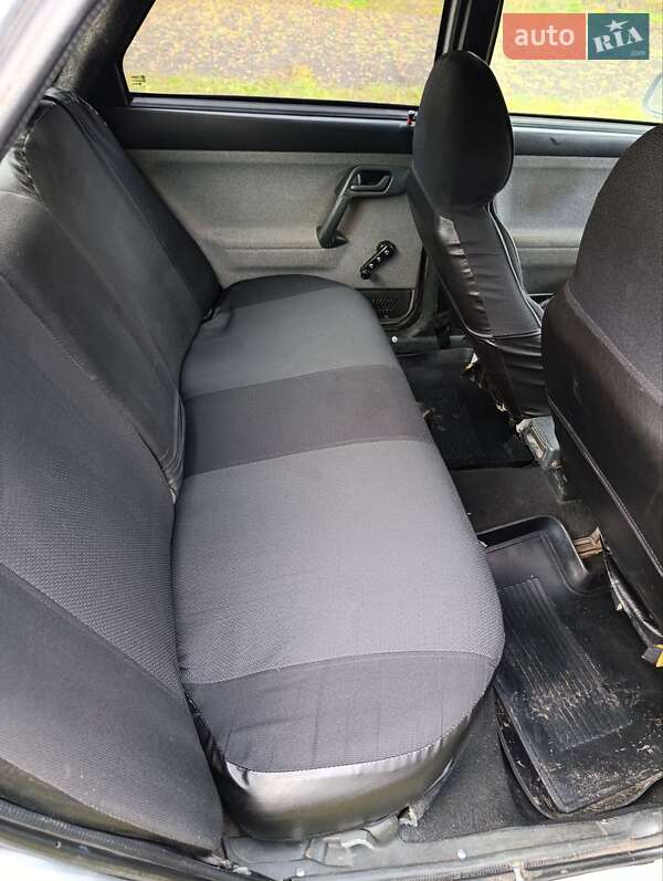 Седан ВАЗ / Lada 2110 2009 в Ворожбе