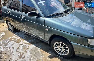 Седан ВАЗ 2110 2011 в Шполе