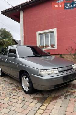 Седан ВАЗ 2110 2007 в Мукачево