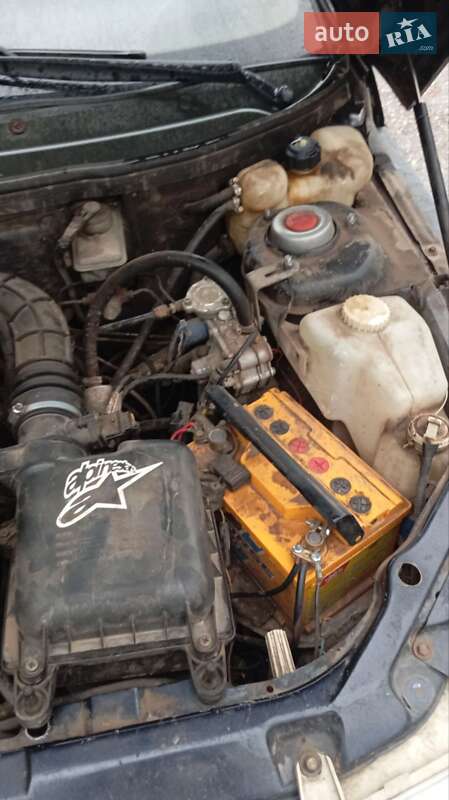 Седан ВАЗ / Lada 2110 2006 в Богодухове фото 2 Седан ВАЗ / Lada 2110 2006 в Богодухове