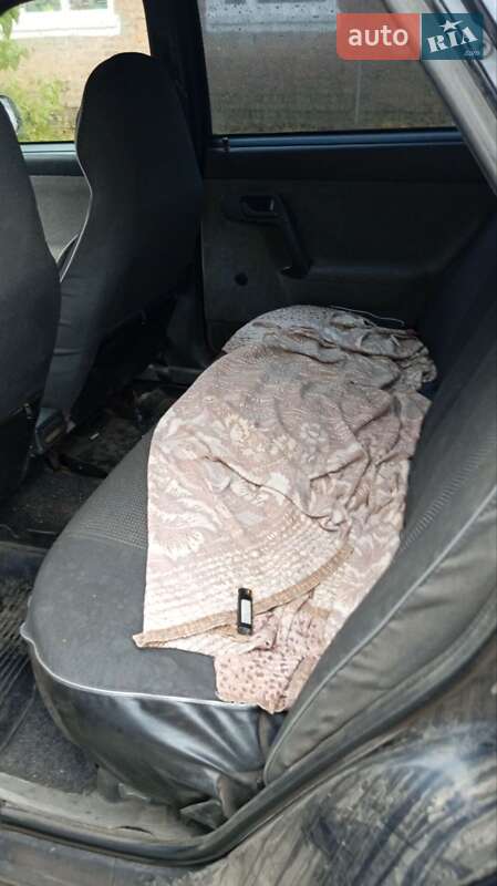 Седан ВАЗ / Lada 2110 2006 в Богодухове фото 12 Седан ВАЗ / Lada 2110 2006 в Богодухове