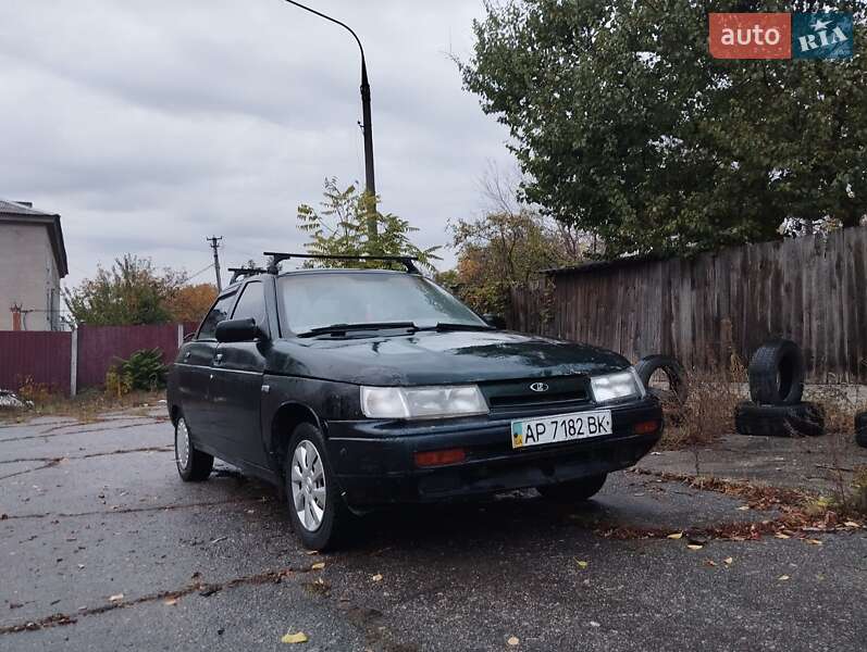 Седан ВАЗ / Lada 2110 2003 в Запорожье фото 7 Седан ВАЗ / Lada 2110 2003 в Запорожье
