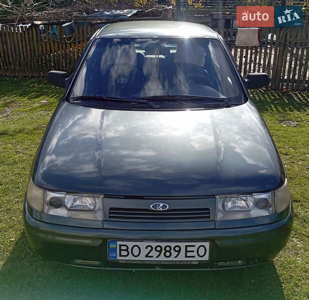 ВАЗ / Lada 2110 2010