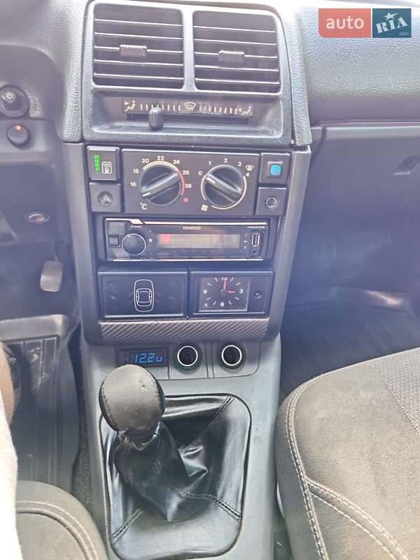 Седан ВАЗ / Lada 2110 2005 в Верхівцеві фото 3 Седан ВАЗ / Lada 2110 2005 в Верхівцеві