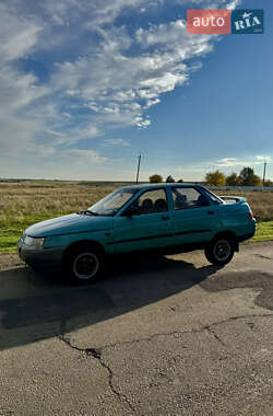 Седан ВАЗ 2110 2000 в Татарбунарах