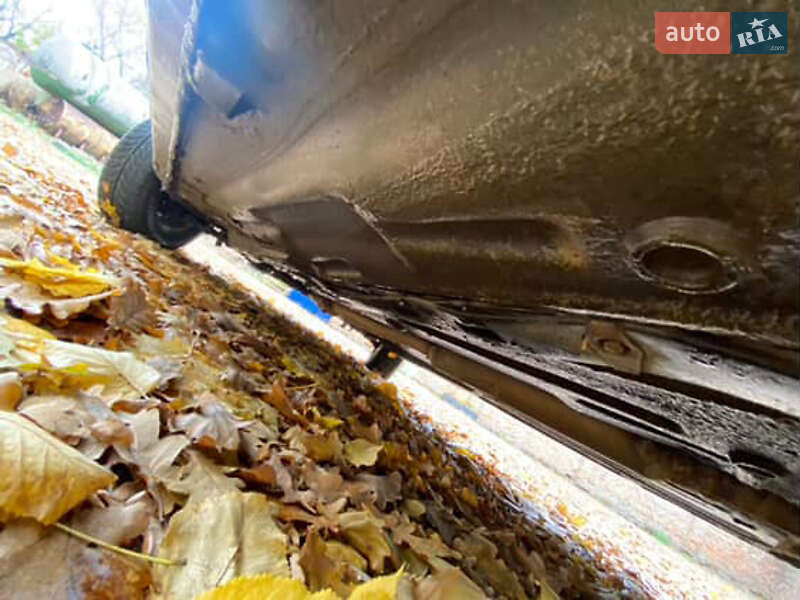 Седан ВАЗ / Lada 2110 2001 в Умані фото 15 Седан ВАЗ / Lada 2110 2001 в Умані