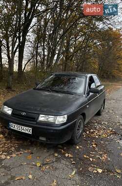 Седан ВАЗ 2110 2007 в Харькове