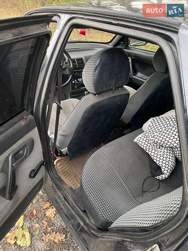 Седан ВАЗ / Lada 2110 2007 в Харкові фото 5 Седан ВАЗ / Lada 2110 2007 в Харкові