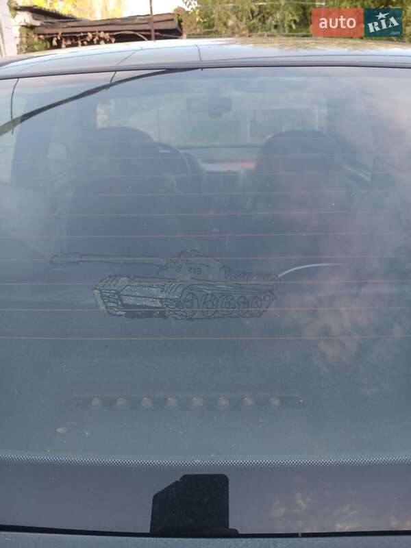 Седан ВАЗ / Lada 2110 2007 в Кривом Роге