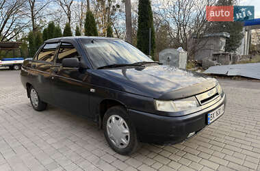 Седан ВАЗ 2110 2006 в Хмельницком