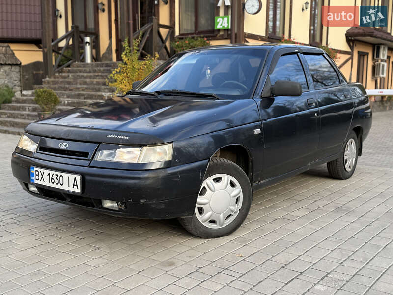Седан ВАЗ / Lada 2110 2006 в Хмельницком