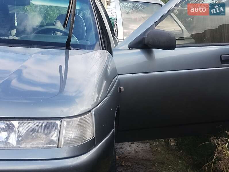 Седан ВАЗ / Lada 2110 2006 в Ромнах фото 8 Седан ВАЗ / Lada 2110 2006 в Ромнах