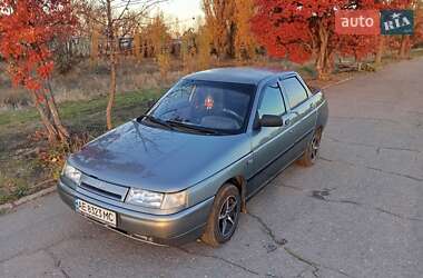 Седан ВАЗ 2110 2007 в Верхньодніпровську