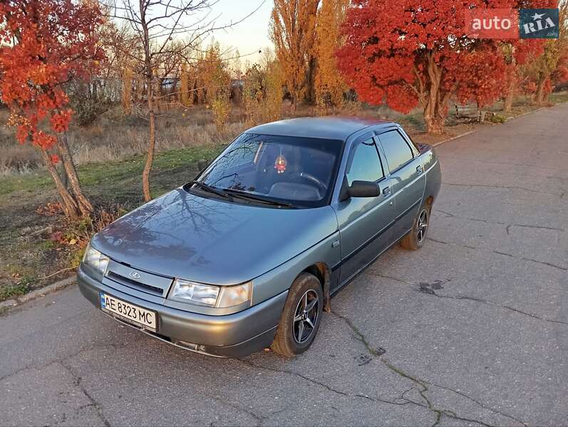 ВАЗ / Lada 2110 2007 ВАЗ / Lada 2110 2007