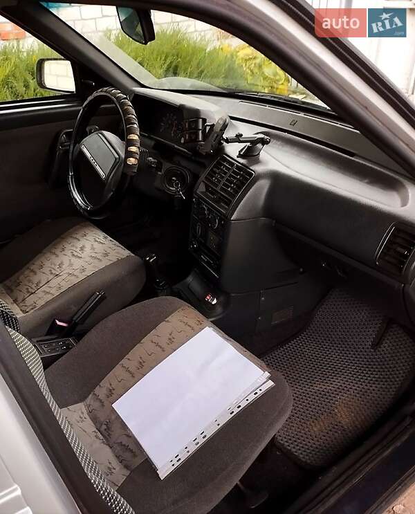 ВАЗ / Lada 2110 2005 ВАЗ / Lada 2110 2005