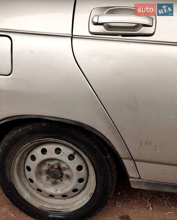 Седан ВАЗ / Lada 2110 2005 в Мерефа фото 4 Седан ВАЗ / Lada 2110 2005 в Мерефа