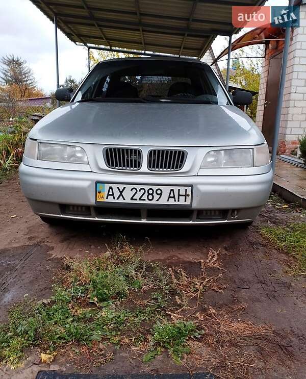 Седан ВАЗ / Lada 2110 2005 в Мерефа фото 6 Седан ВАЗ / Lada 2110 2005 в Мерефа