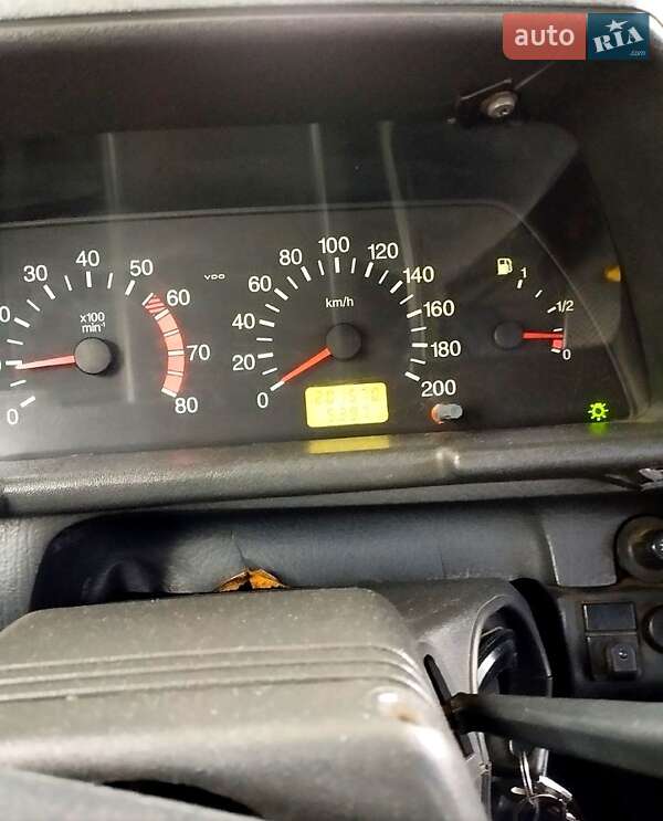 Седан ВАЗ / Lada 2110 2005 в Мерефа фото 11 Седан ВАЗ / Lada 2110 2005 в Мерефа