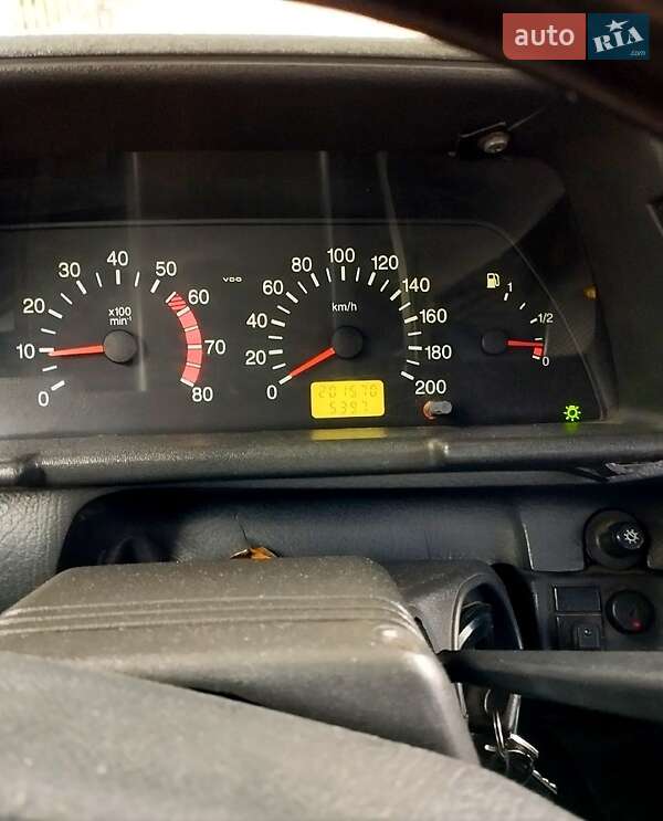 Седан ВАЗ / Lada 2110 2005 в Мерефа фото 12 Седан ВАЗ / Lada 2110 2005 в Мерефа