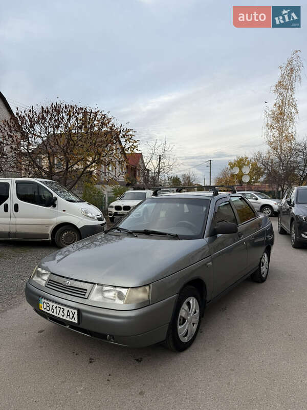 Седан ВАЗ / Lada 2110 2011 в Чернигове фото 2 Седан ВАЗ / Lada 2110 2011 в Чернигове