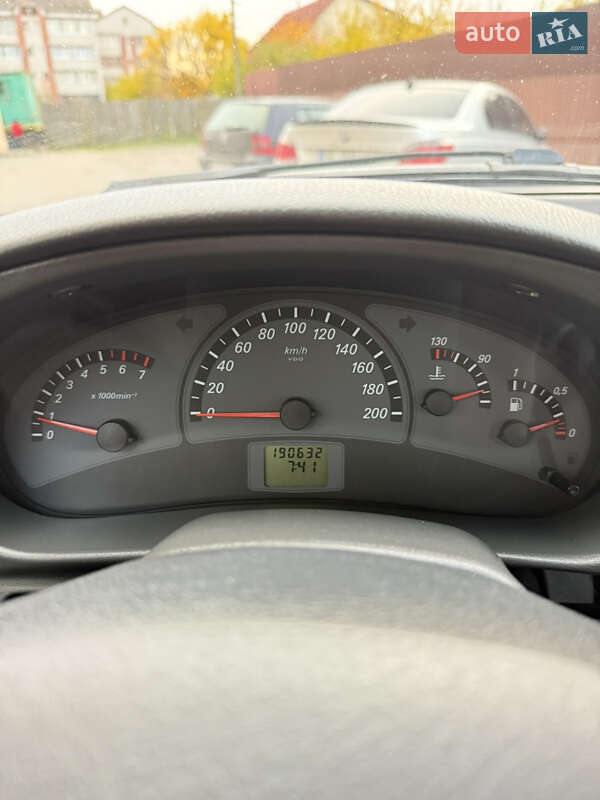 Седан ВАЗ / Lada 2110 2011 в Чернигове фото 29 Седан ВАЗ / Lada 2110 2011 в Чернигове