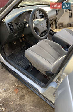 Седан ВАЗ 2110 2008 в Чернівцях