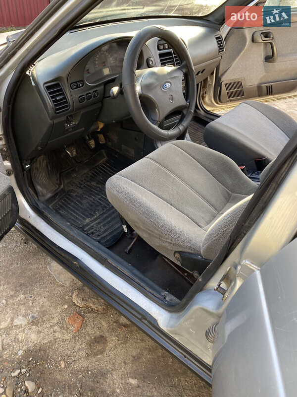 ВАЗ / Lada 2110 2008