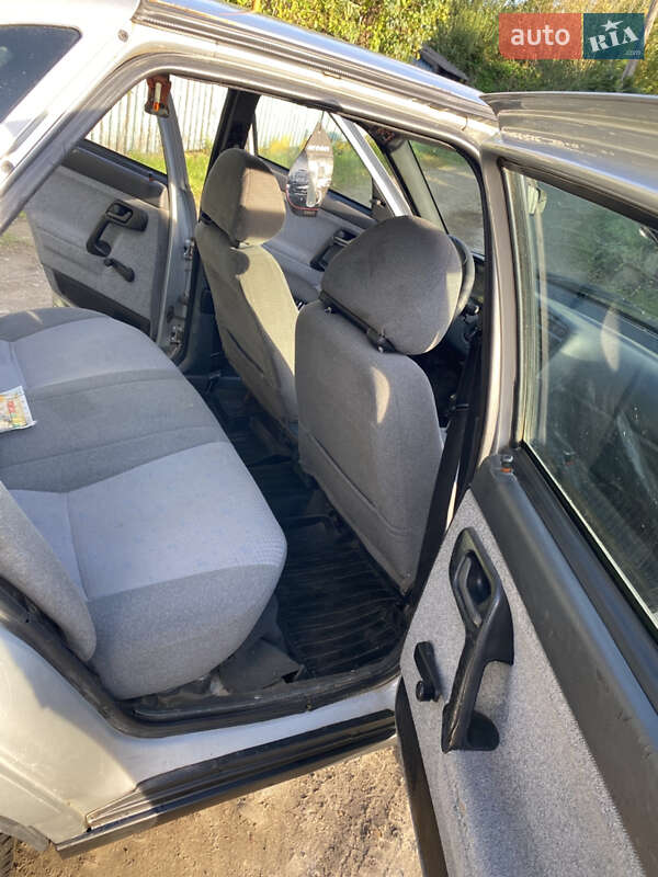 Седан ВАЗ / Lada 2110 2008 в Черновцах фото 5 Седан ВАЗ / Lada 2110 2008 в Черновцах