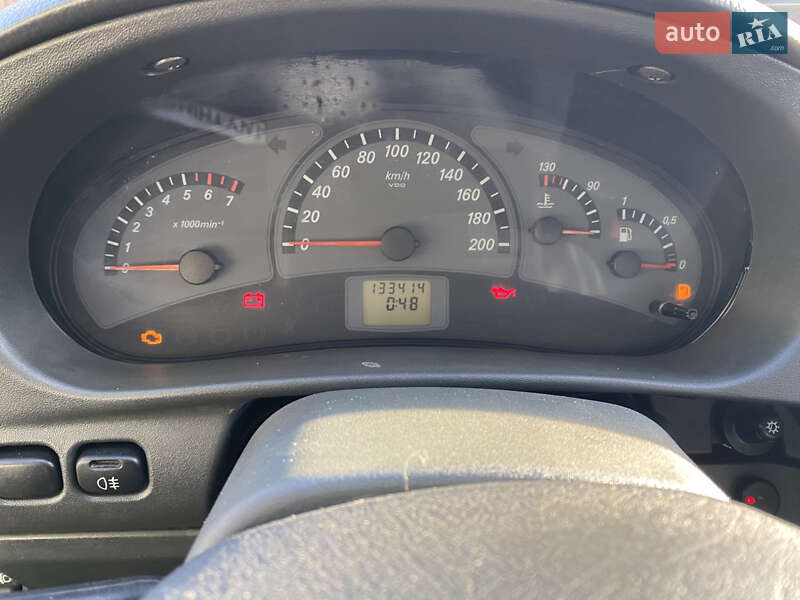 Седан ВАЗ / Lada 2110 2008 в Черновцах фото 7 Седан ВАЗ / Lada 2110 2008 в Черновцах