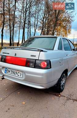 Седан ВАЗ 2110 2006 в Тростянці