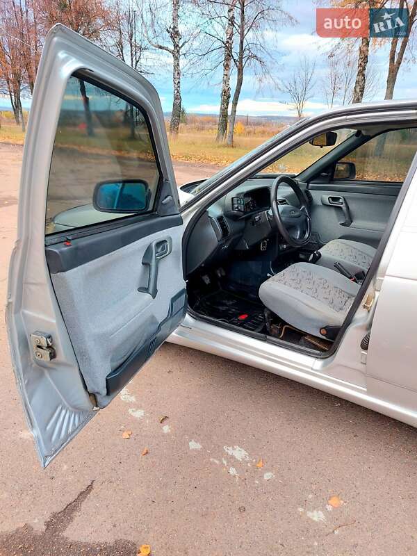 Седан ВАЗ / Lada 2110 2006 в Тростянці