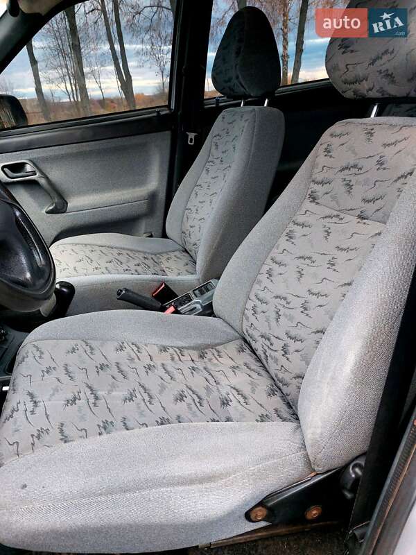 Седан ВАЗ / Lada 2110 2006 в Тростянці