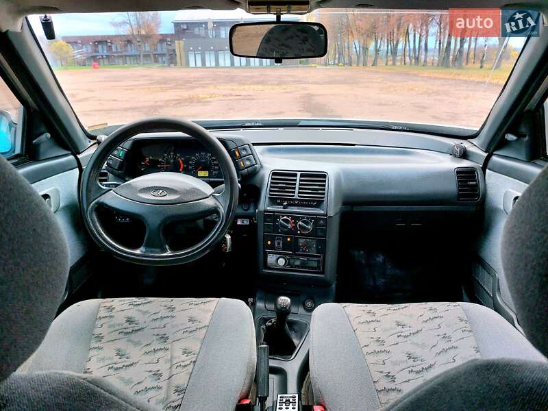 Седан ВАЗ / Lada 2110 2006 в Тростянці