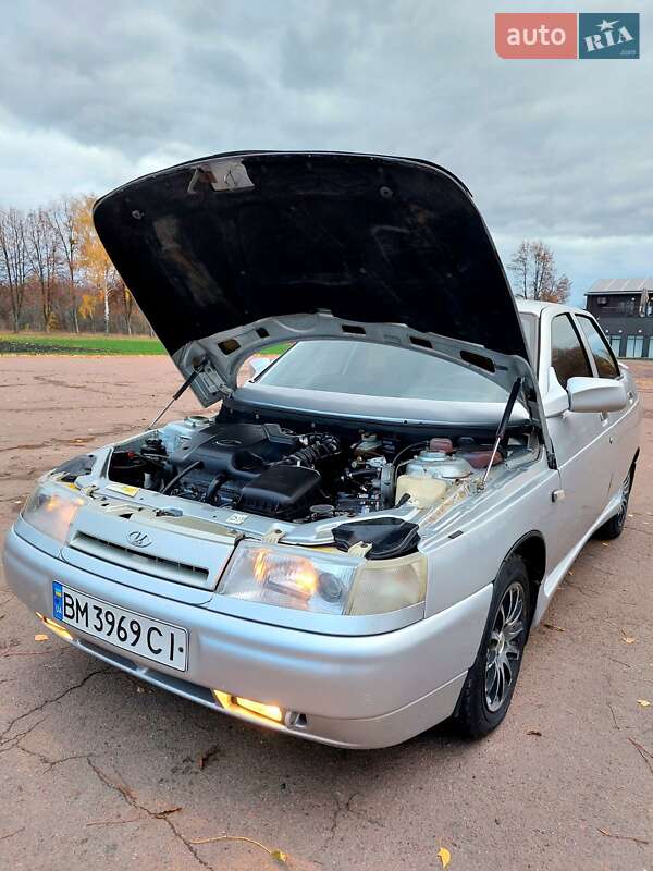 Седан ВАЗ / Lada 2110 2006 в Тростянці