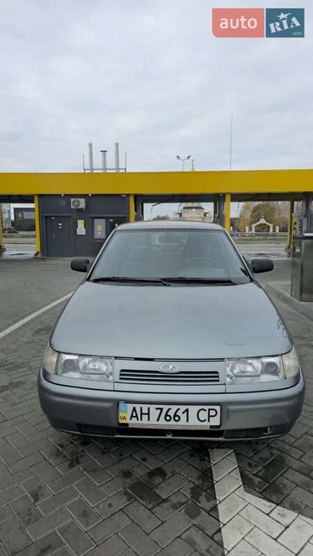 Седан ВАЗ / Lada 2110 2007 в Подгородном фото 3 Седан ВАЗ / Lada 2110 2007 в Подгородном