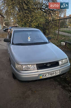 Седан ВАЗ 2110 2002 в Бердичеве