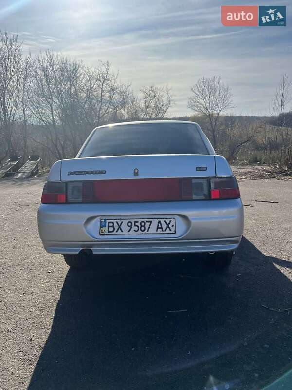 Седан ВАЗ / Lada 2110 2008 в Хмельницком