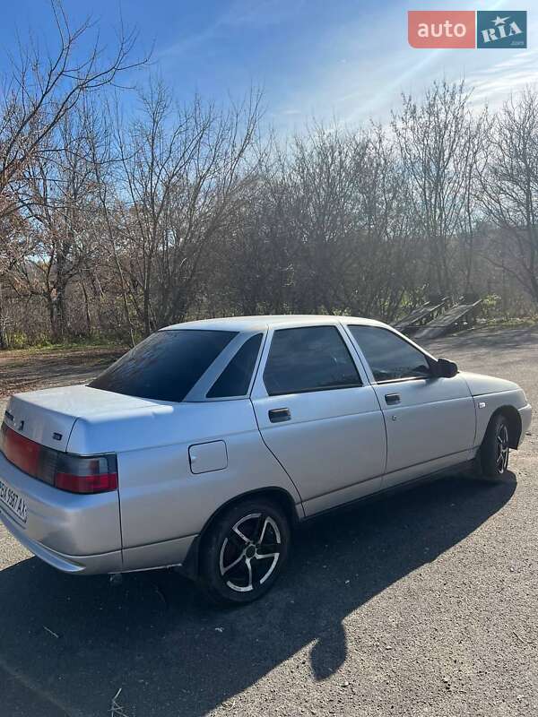 Седан ВАЗ / Lada 2110 2008 в Хмельницком