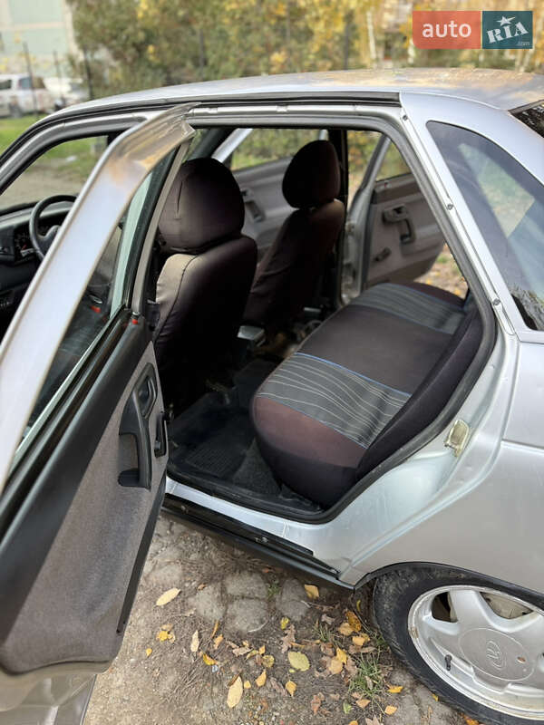 Седан ВАЗ / Lada 2110 2006 в Чернівцях