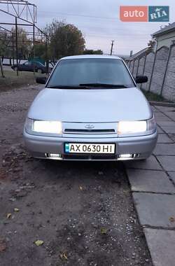 Седан ВАЗ 2110 2005 в Чугуеве