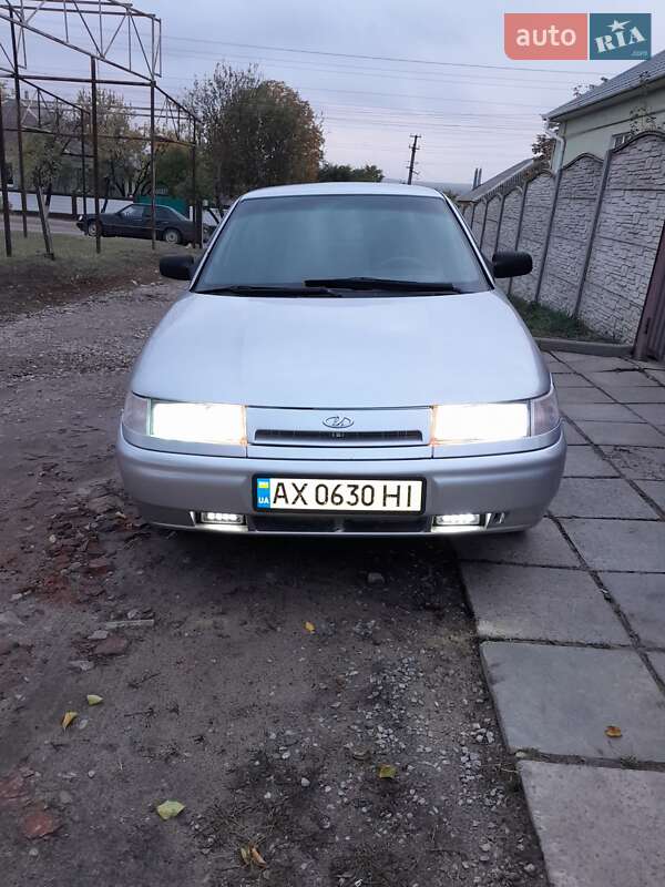ВАЗ / Lada 2110 2005