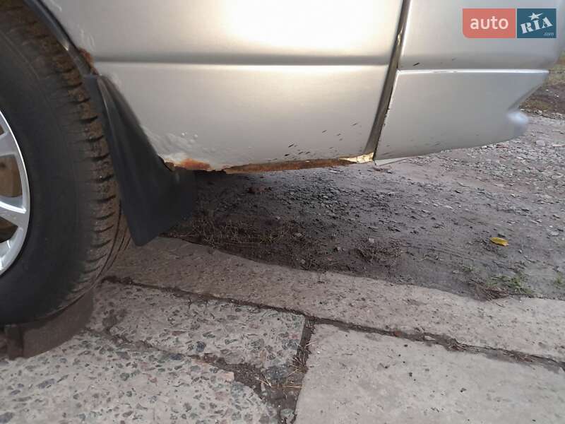 Седан ВАЗ / Lada 2110 2005 в Чугуеве фото 20 Седан ВАЗ / Lada 2110 2005 в Чугуеве