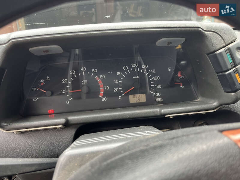 Седан ВАЗ / Lada 2110 2007 в Днепре фото 13 Седан ВАЗ / Lada 2110 2007 в Днепре