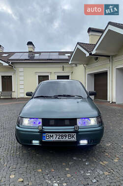 Седан ВАЗ 2110 2011 в Киеве